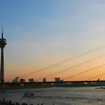 Modernes Apartment Im Stadtzentrum