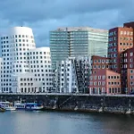 Modernes Apartment Im Stadtzentrum