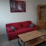 Modernes Apartment Im Stadtzentrum