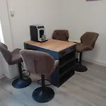 Modernes Apartment Im Stadtzentrum